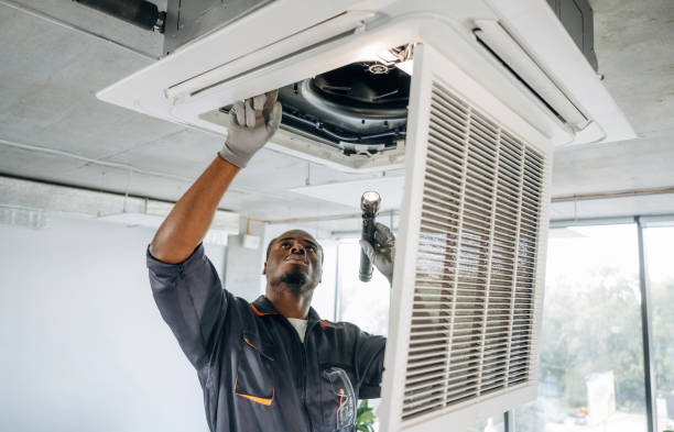 Licensed Air Conditioning Service service in Burton, WA - FH HVAC