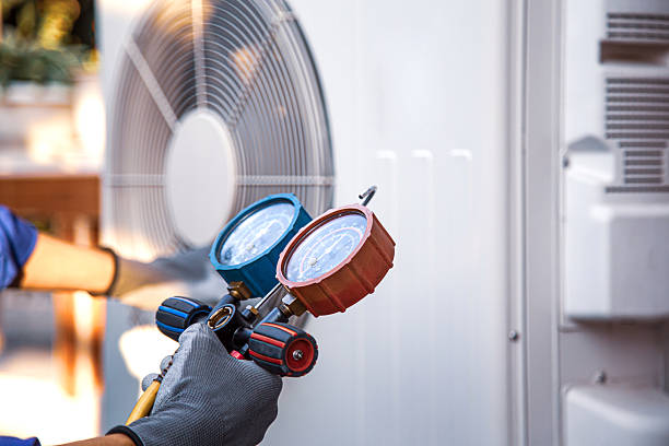 Affordable Air Conditioning Service solutions in Burton, WA